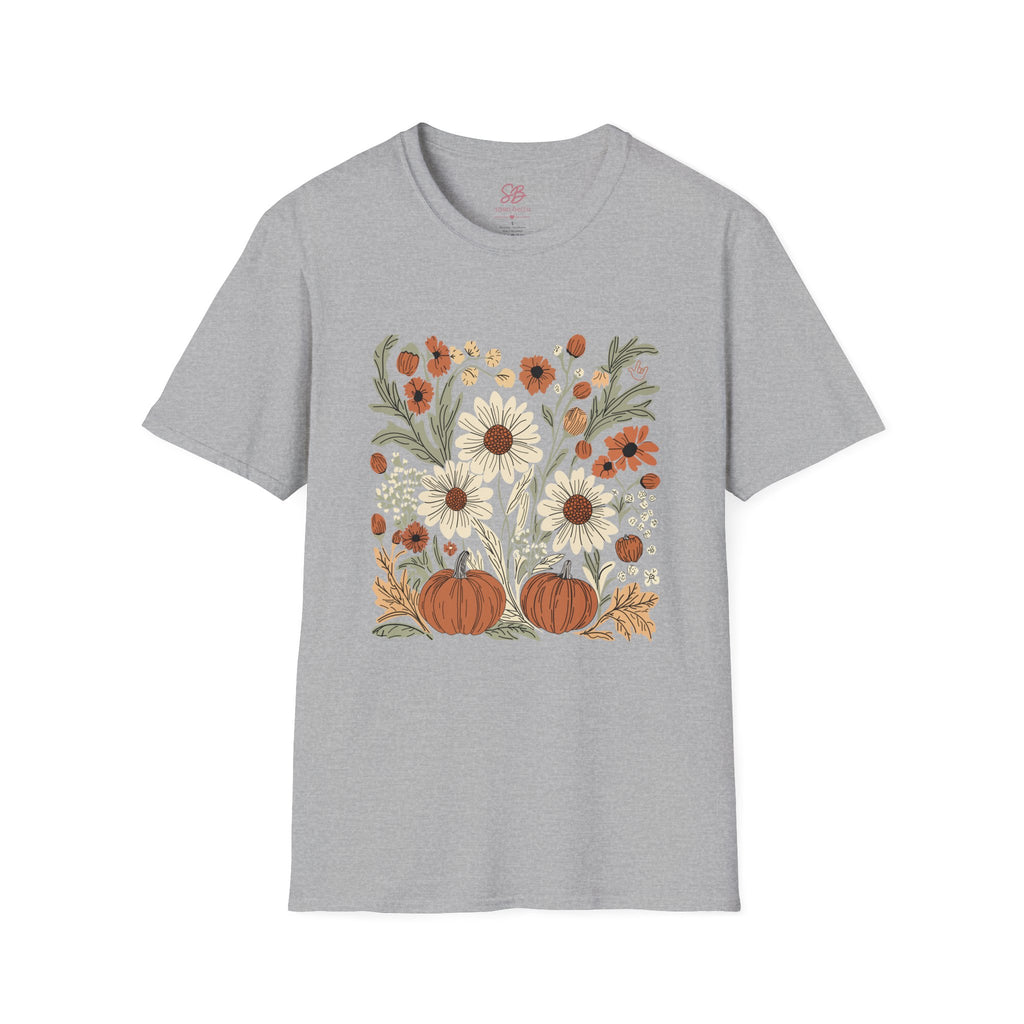 Fall Harvest -  T-Shirt