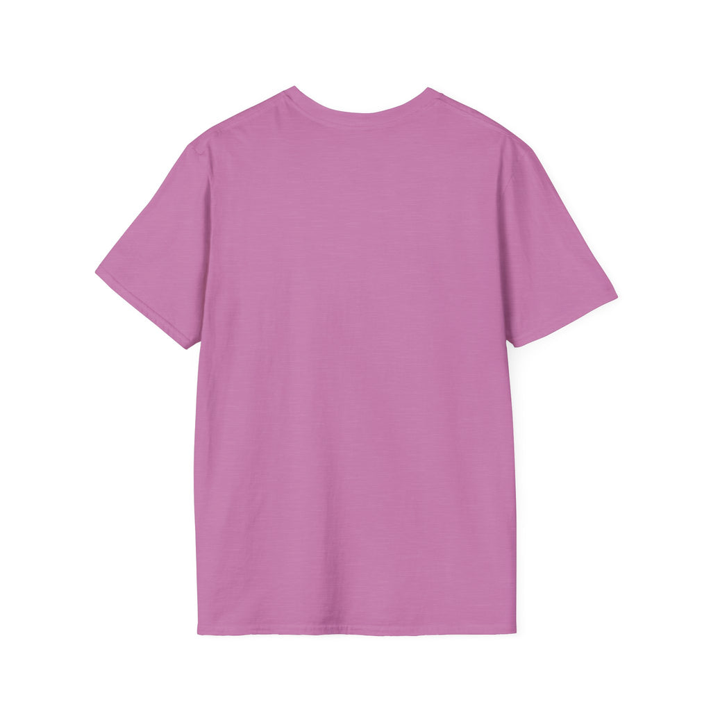 Sun, Salt & Sand in  American Sign Language - T-Shirt