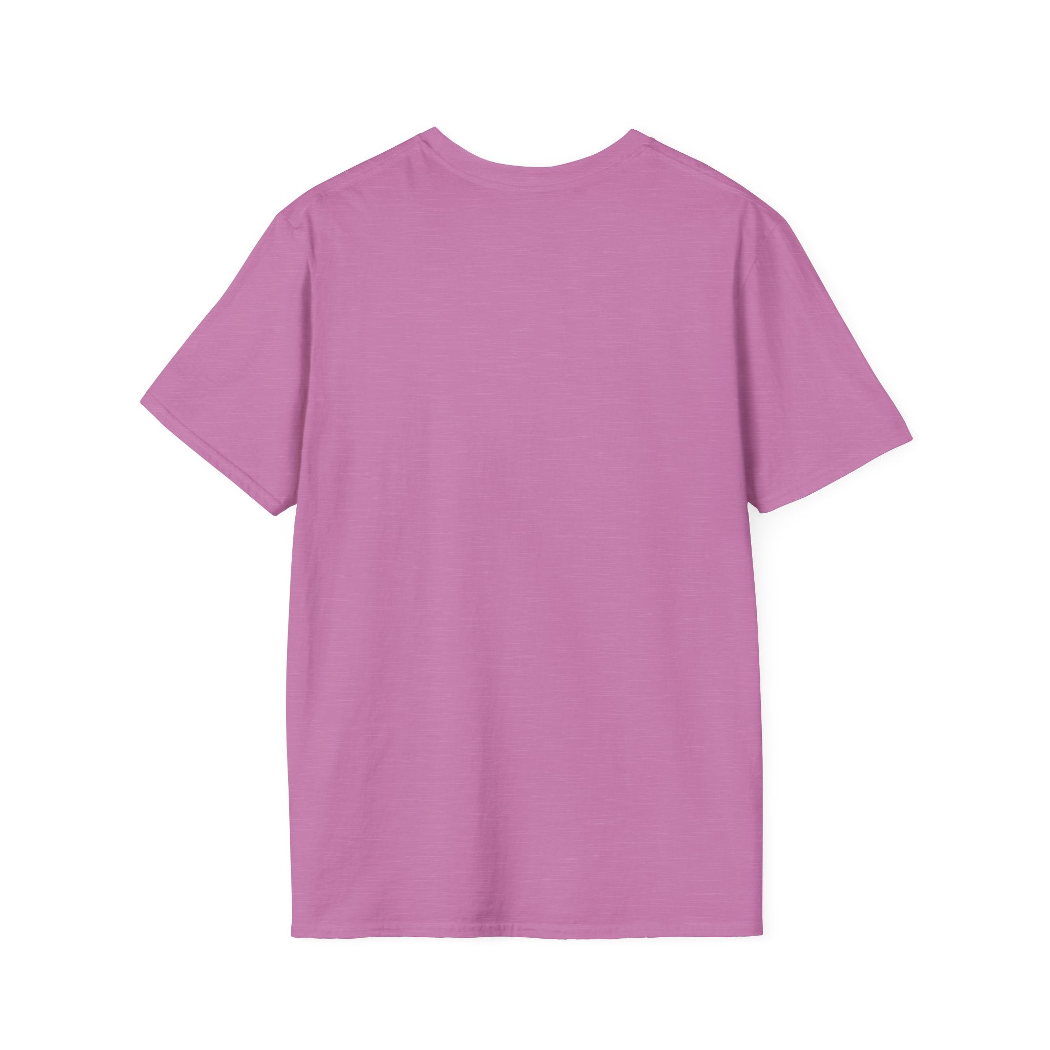 Sun, Salt & Sand in  American Sign Language - T-Shirt