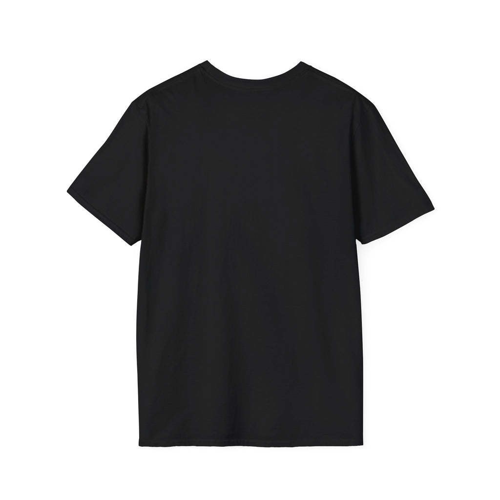 "Salt Water Heals Everything" - T-Shirt