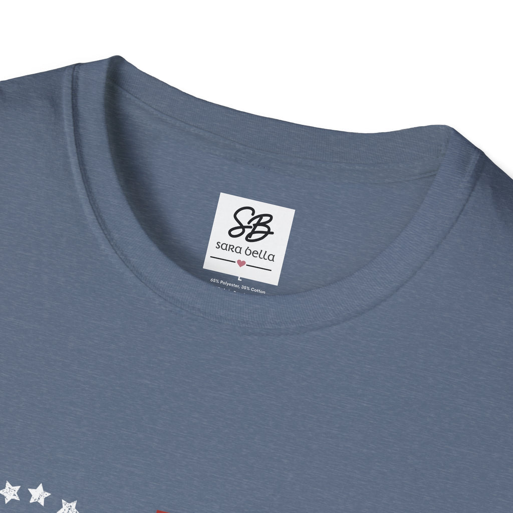 "We the People" 250 Years T-Shirt