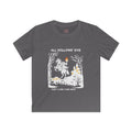 All Hollow's Eve Headless Horseman - Kids T-Shirt