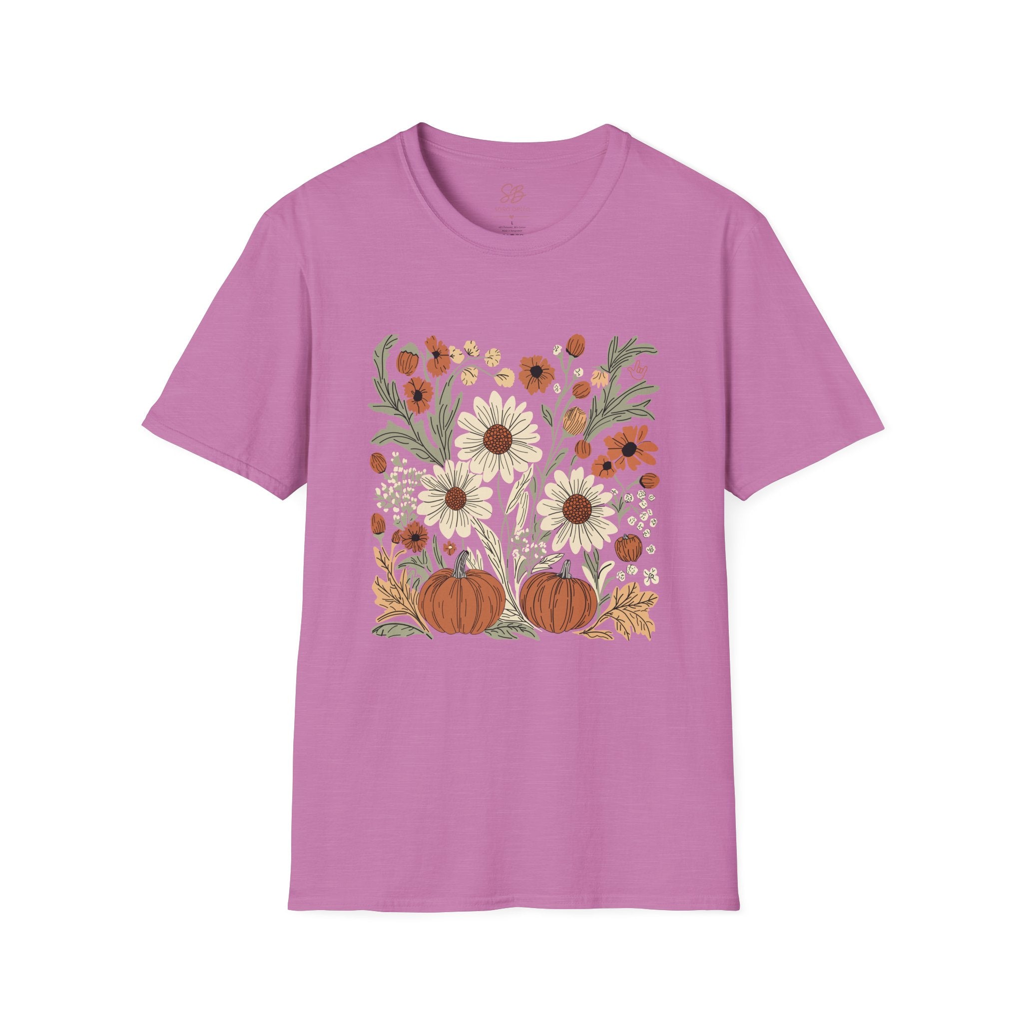 Fall Harvest -  T-Shirt