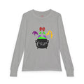 Hocus Pocus 'I Put a Spell on You', magic in ASL - Kid Long Sleeve Shirt