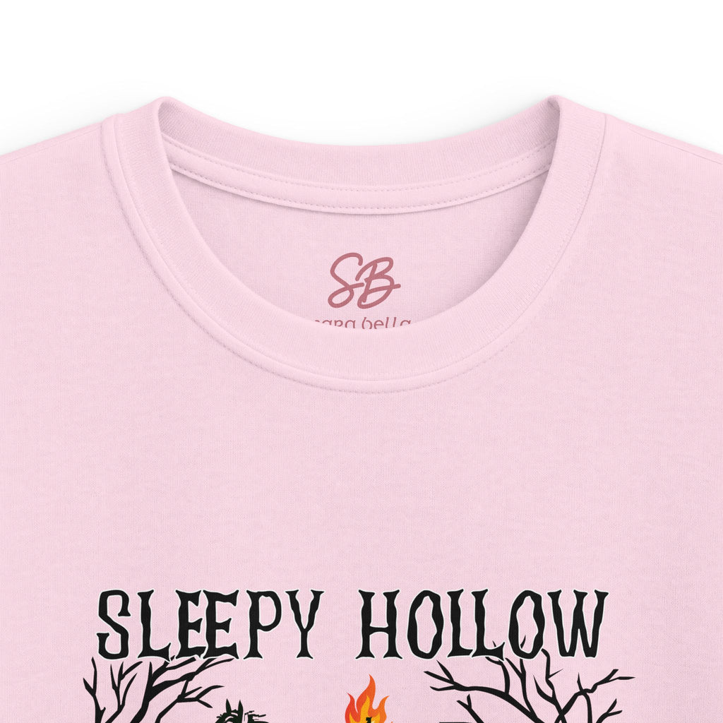 Sleepy Hollow Headless Horseman - Kid T-Shirt
