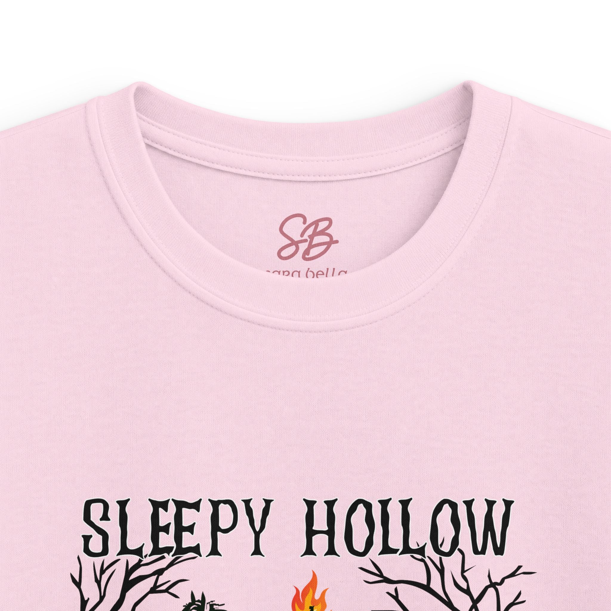 Sleepy Hollow Headless Horseman - Kid T-Shirt