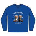 Freshly Boo’d Coffee - Long Sleeve Shirt