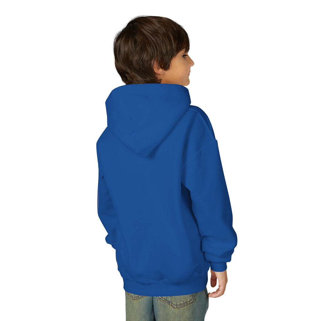 Making Memories Camping - Kid Hoodie