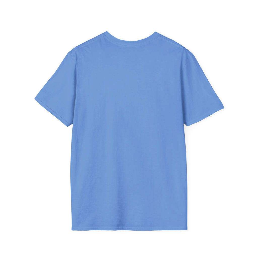 "Life is better with the wind in your sails" - Shirt