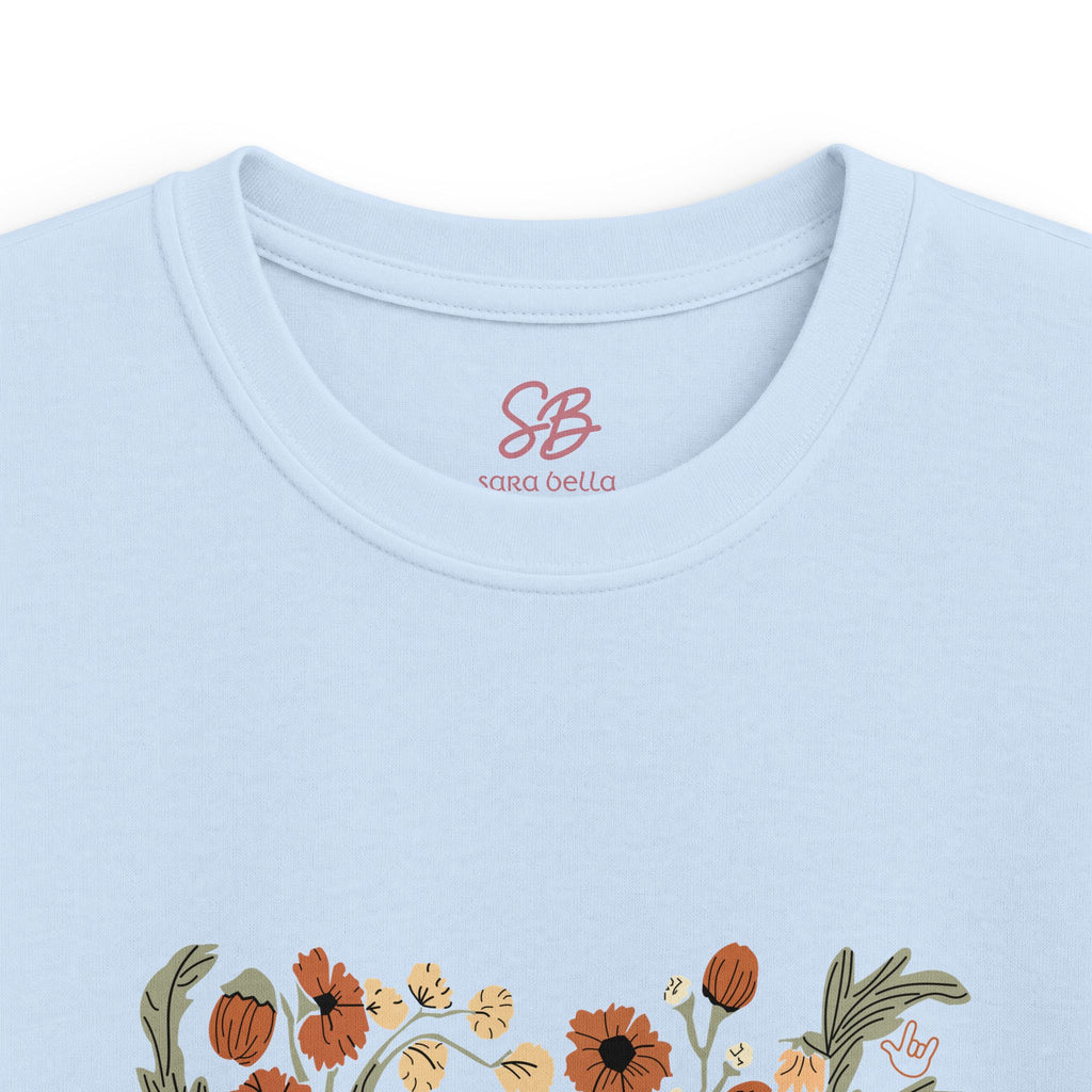 Fall Harvest Hobo - Kid T-Shirt
