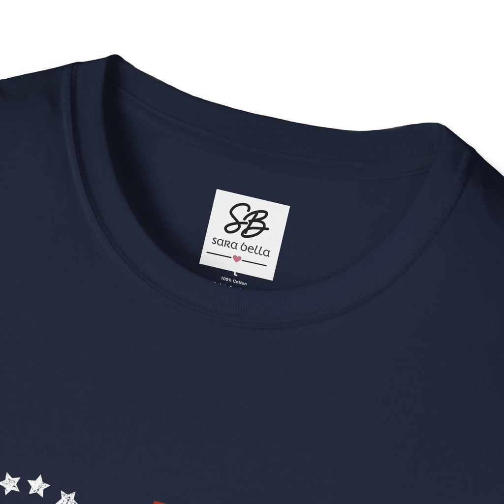 "We the People" 250 Years T-Shirt