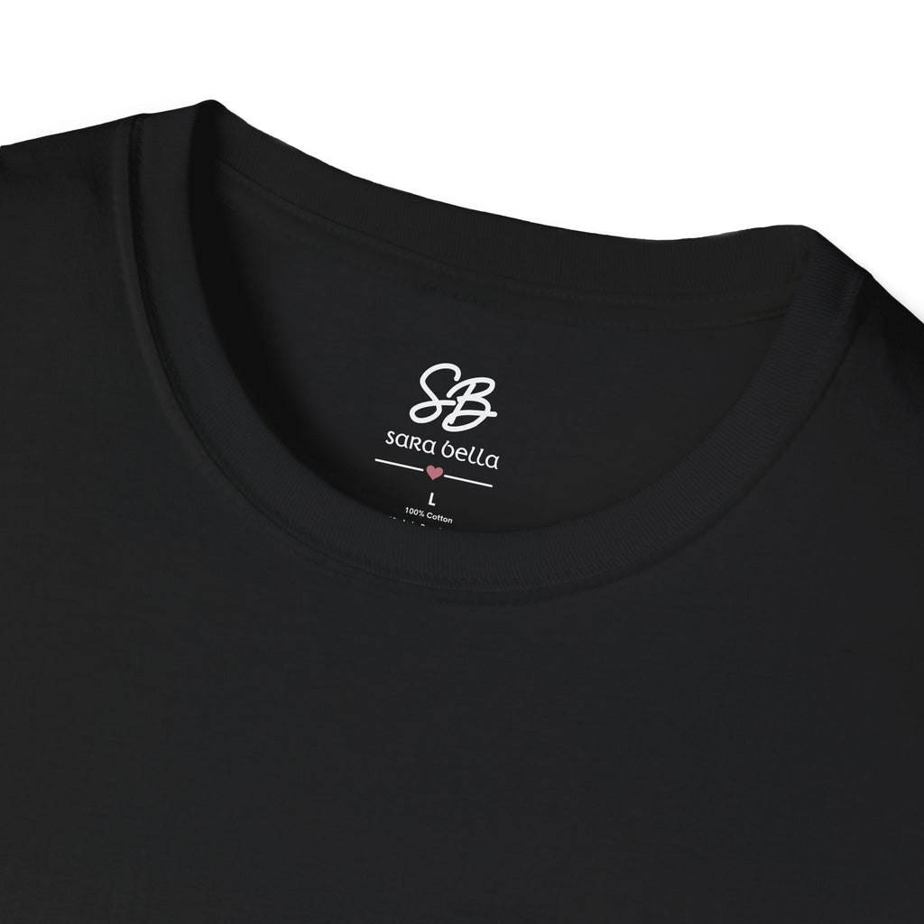 "Freedom" finger-spelled American Sign Language Graphic T-Shirt