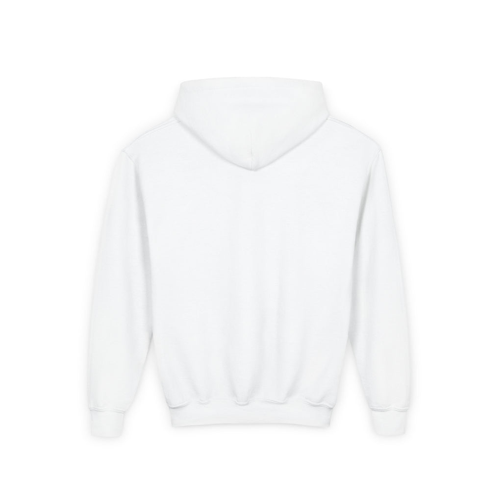 Spooky Skeleton Hands "I Love You" ASL - Kid Hoodie
