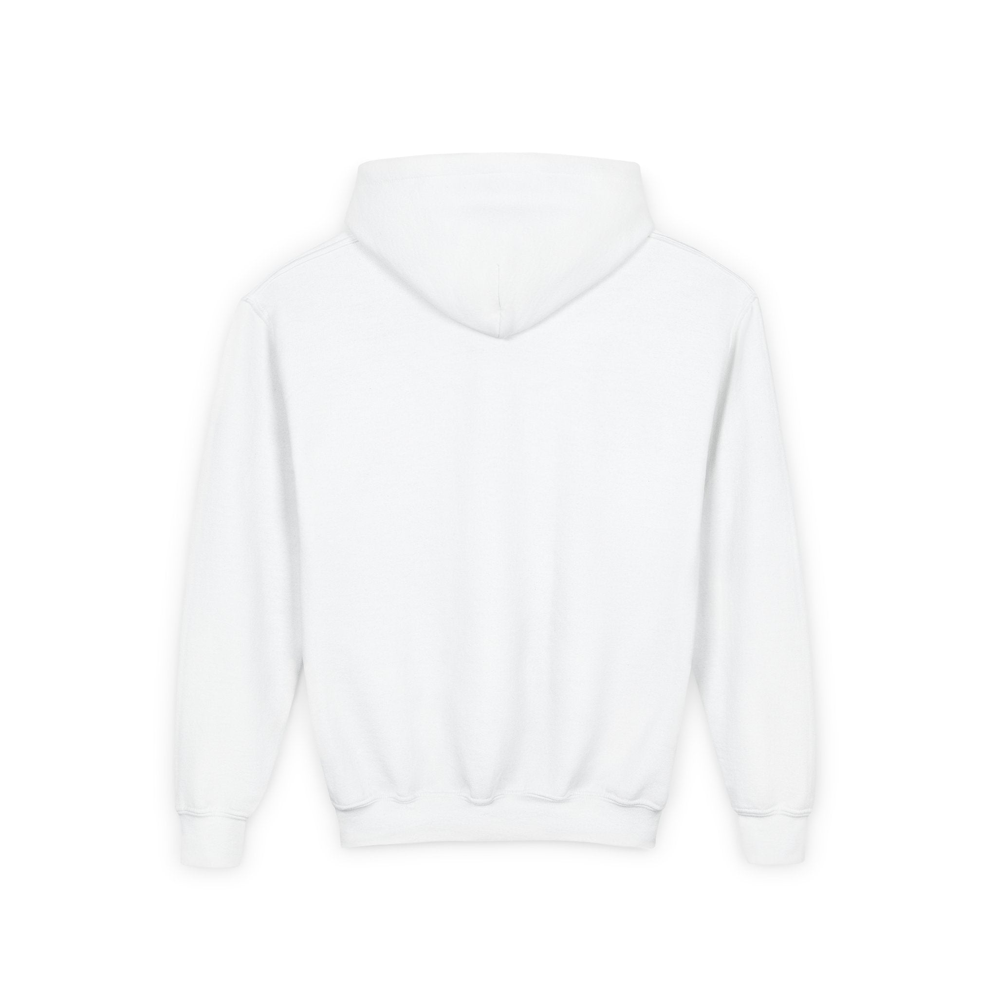 Spooky Skeleton Hands "I Love You" ASL - Kid Hoodie