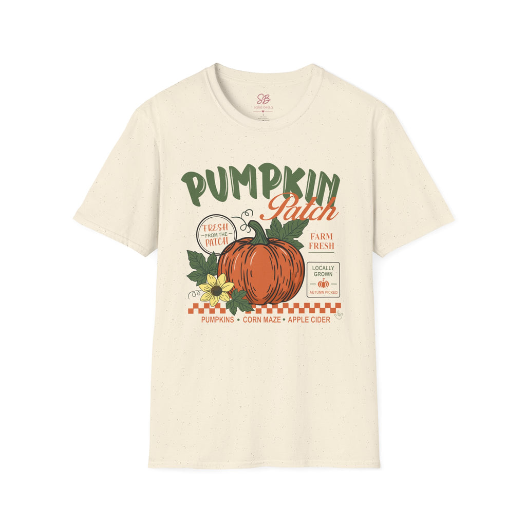 Pumpkin Patch - T-Shirt
