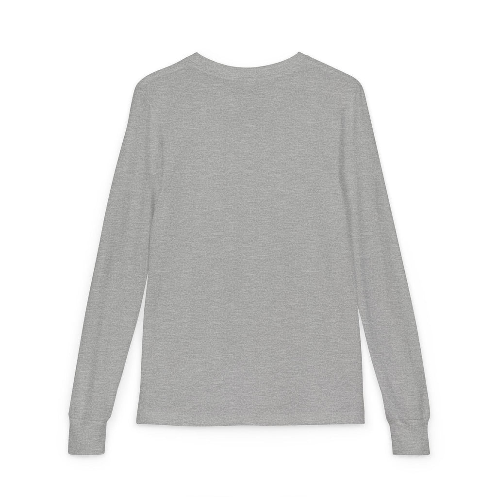 Trick or Treat Pumpkin - Kid Long Sleeve Shirt