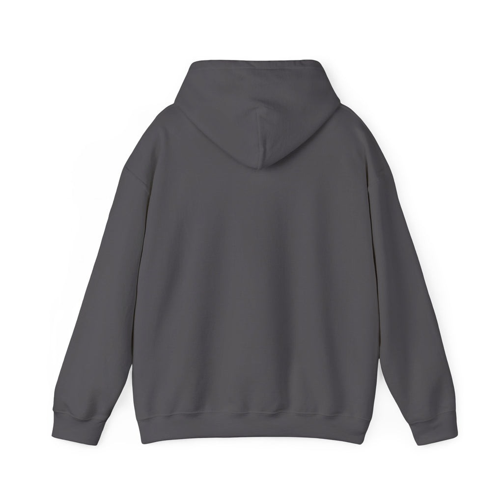 Making Memories Camping - Hoodie