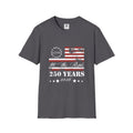"We the People" 250 Years T-Shirt