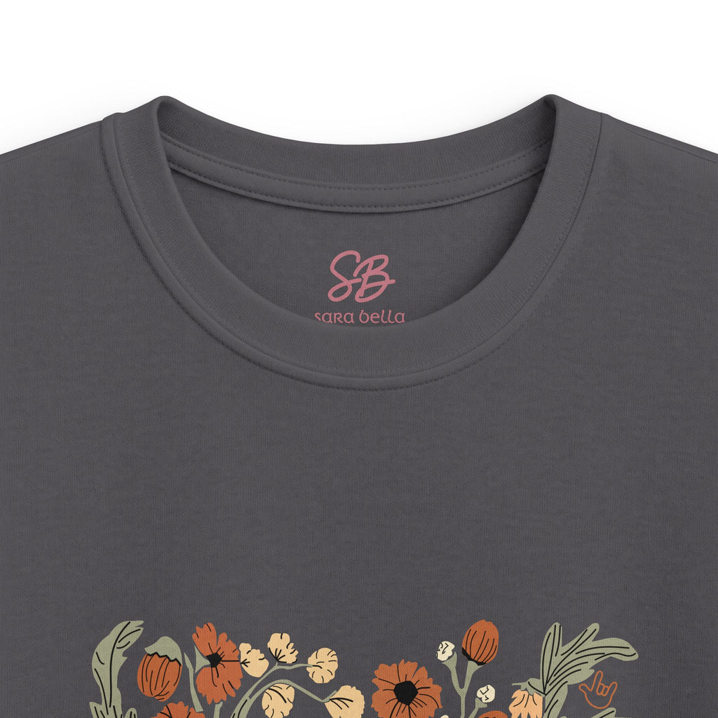 Fall Harvest Hobo - Kid T-Shirt