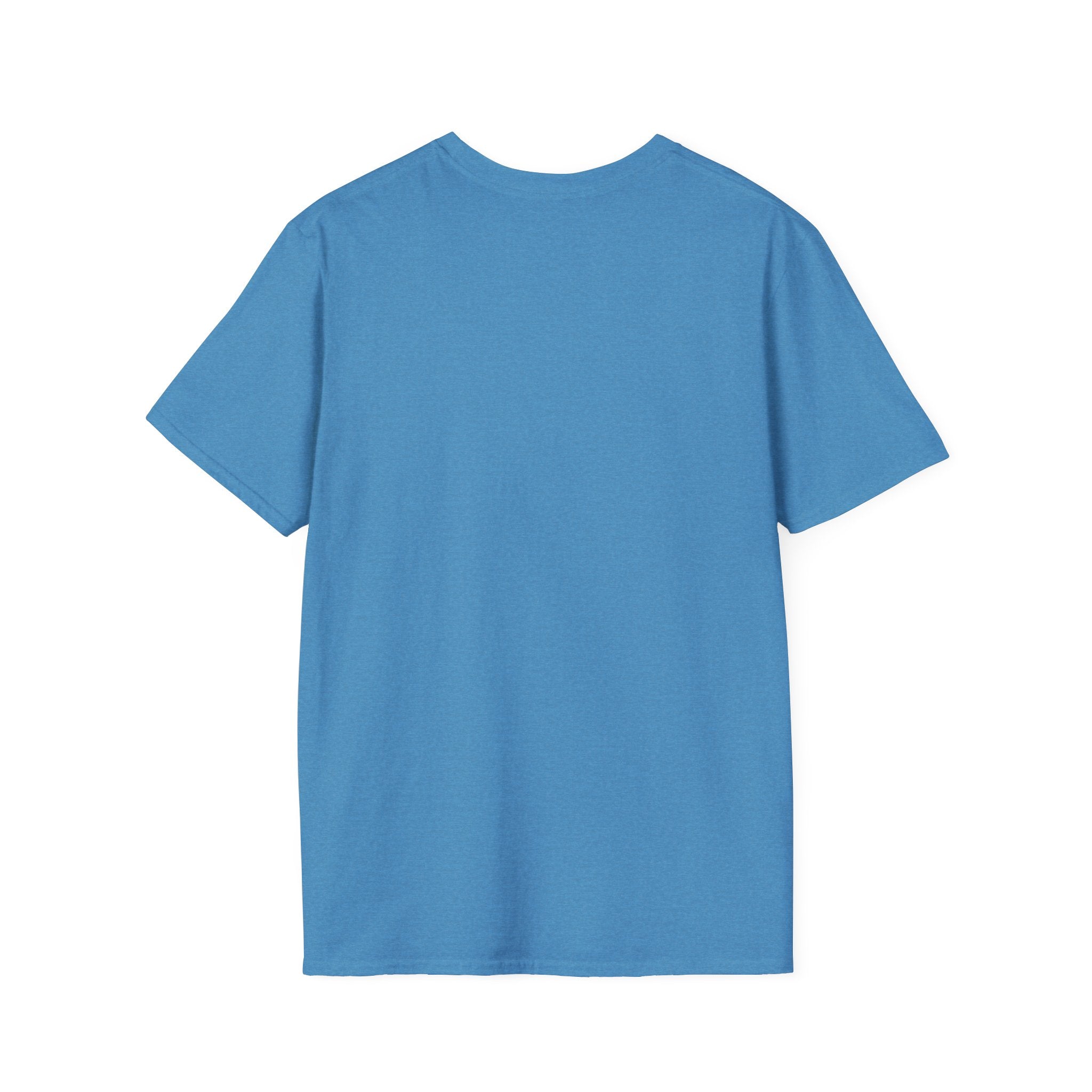 "Life is better with the wind in your sails" - Shirt