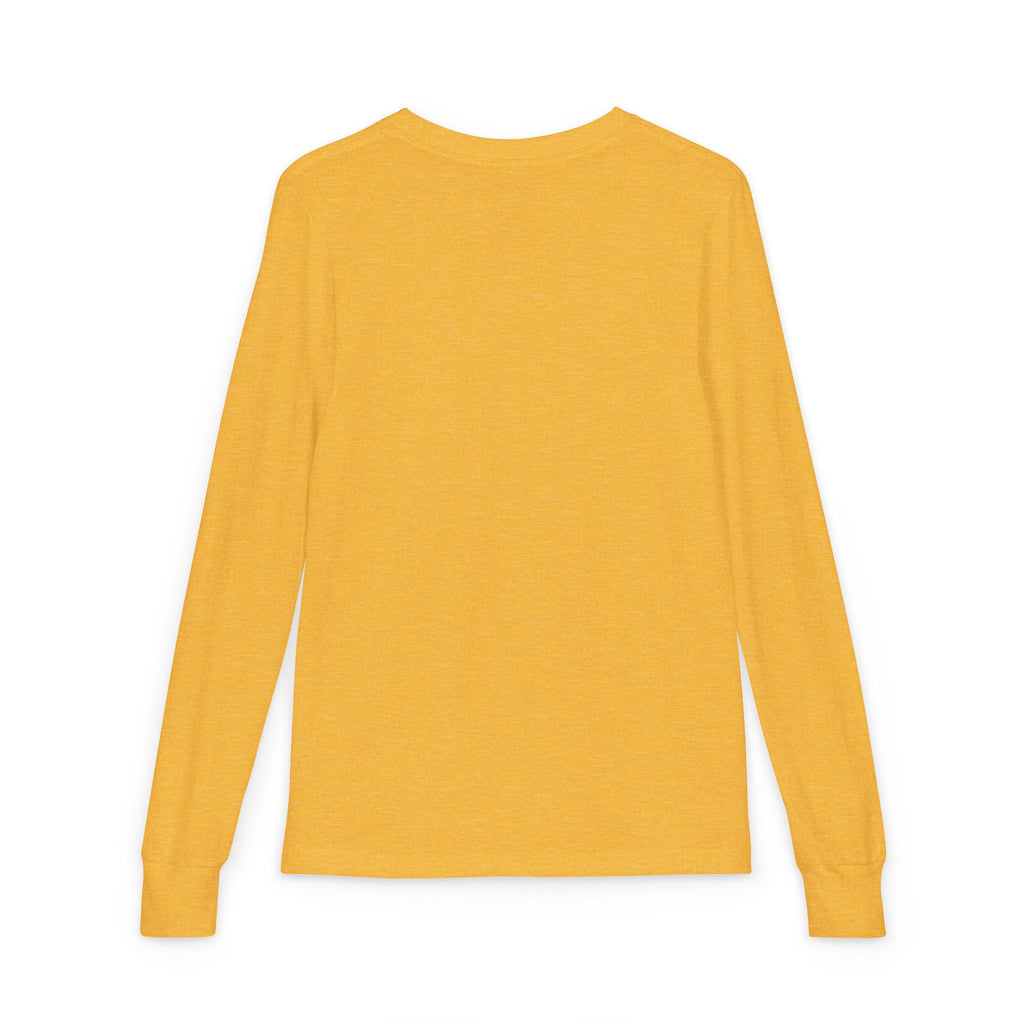 Trick or Treat Pumpkin - Kid Long Sleeve Shirt