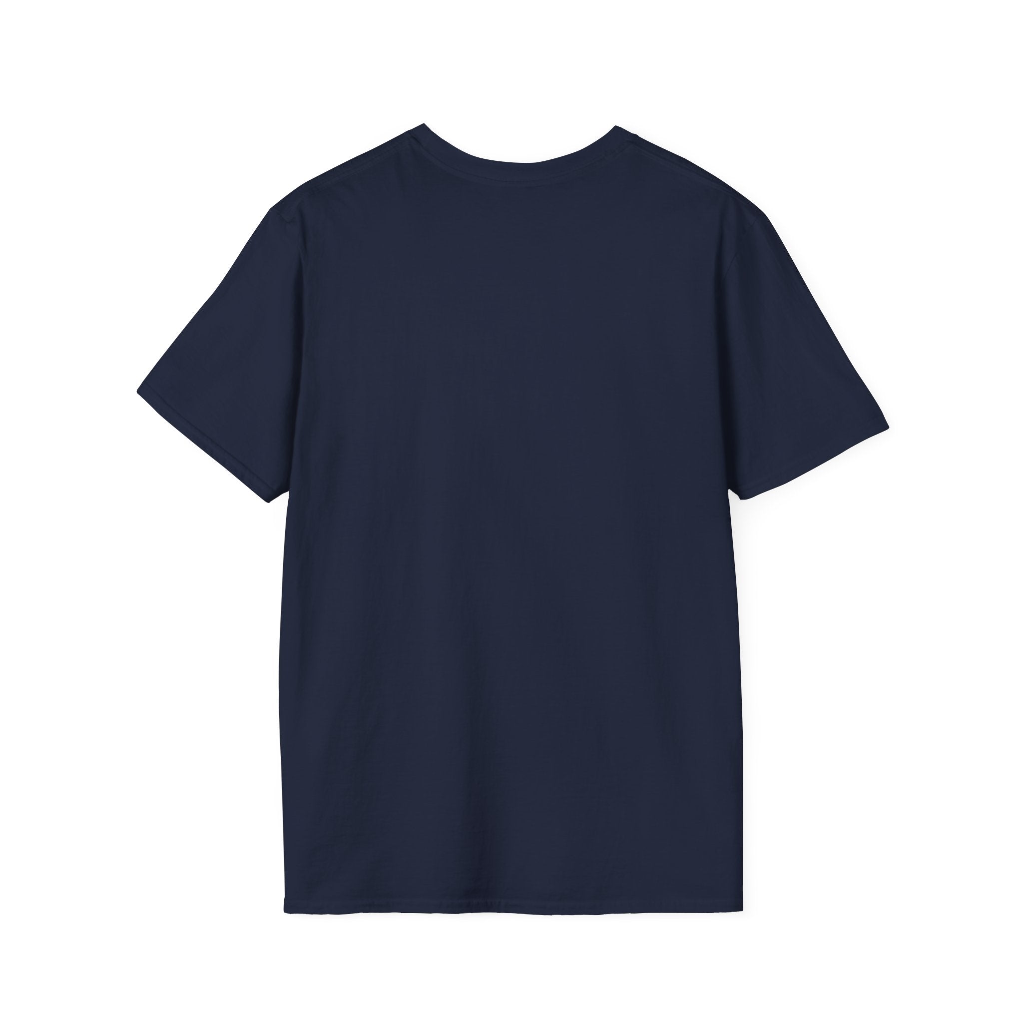 "Life is better with the wind in your sails" - Shirt