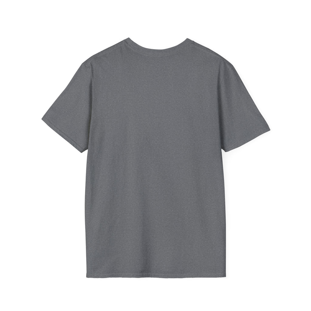 Sun, Salt & Sand in  American Sign Language - T-Shirt