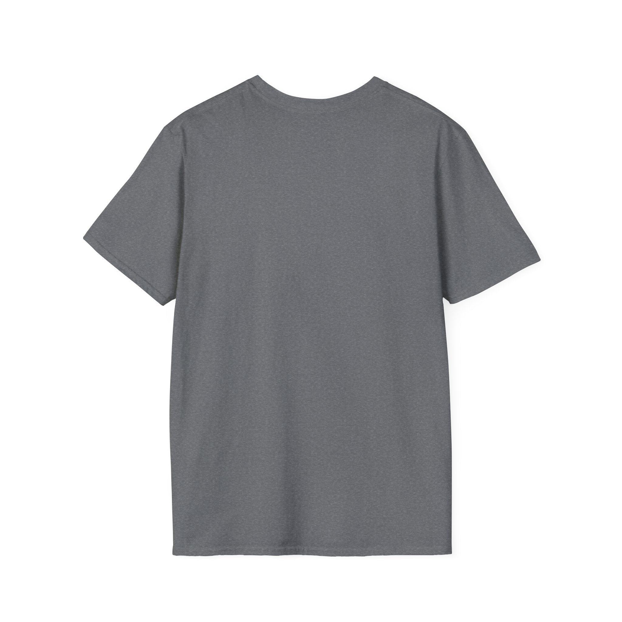 Sun, Salt & Sand in  American Sign Language - T-Shirt