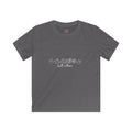 Fall Vibes with I Love You American Sign Language, ASL - Kid T-Shirt