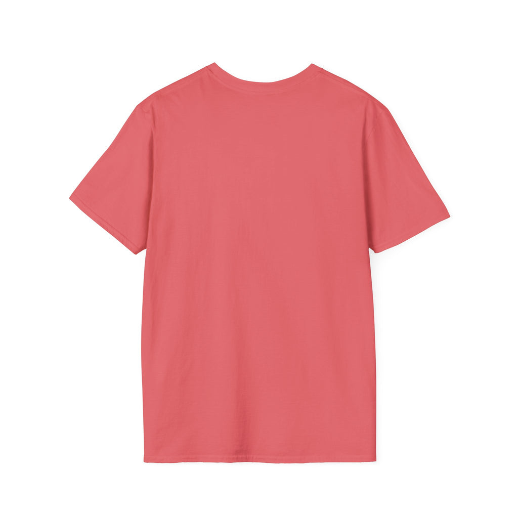 Hello Fall Fingerspelling American Sign Language, ASL -  T-Shirt