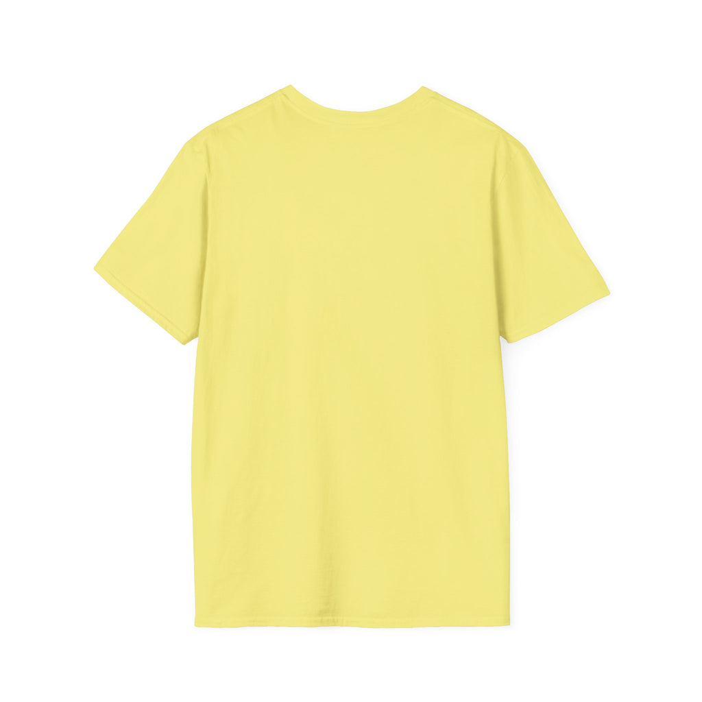 Sun, Salt & Sand in  American Sign Language - T-Shirt