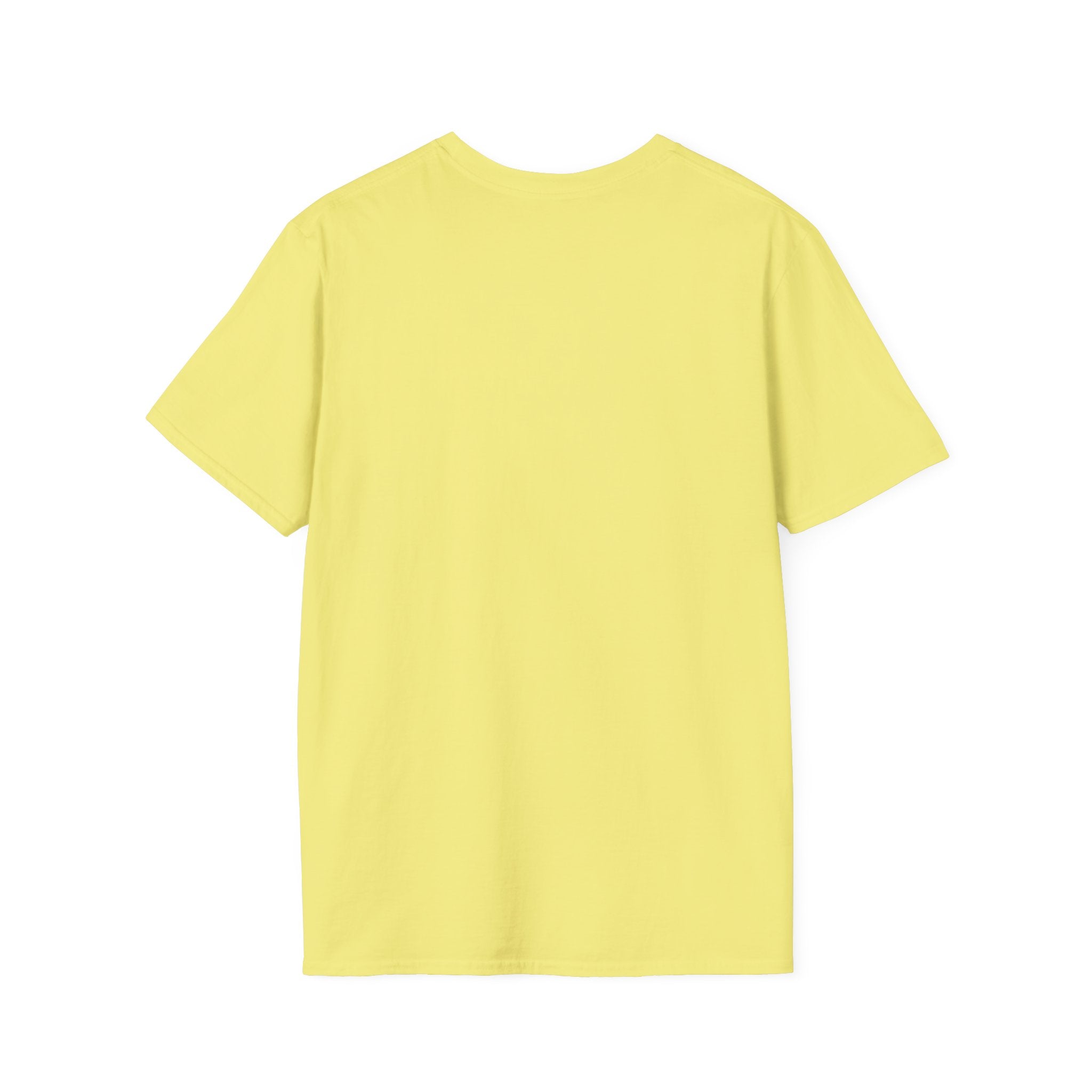 Sun, Salt & Sand in  American Sign Language - T-Shirt
