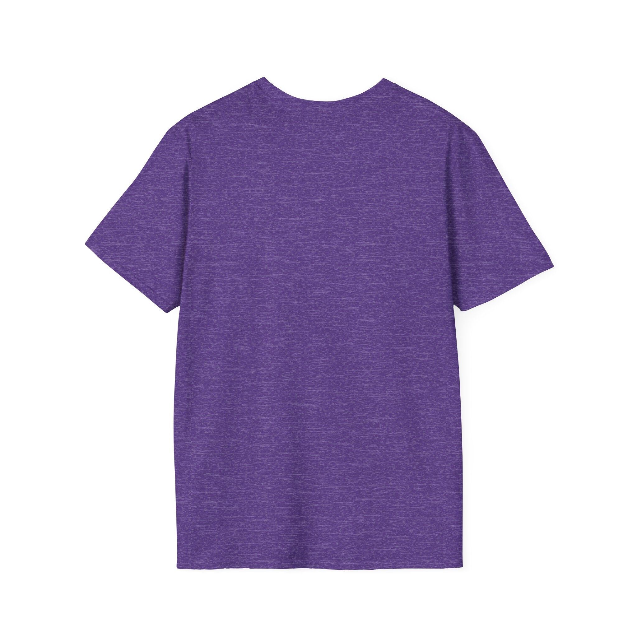 'Salt Water Heals Everything" of  white design -  T-Shirt