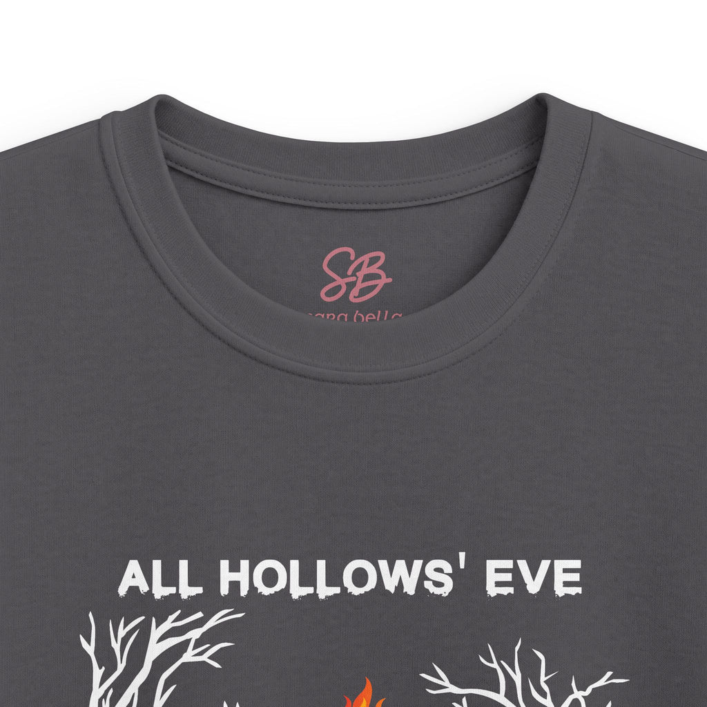 All Hollow's Eve Headless Horseman - Kids T-Shirt