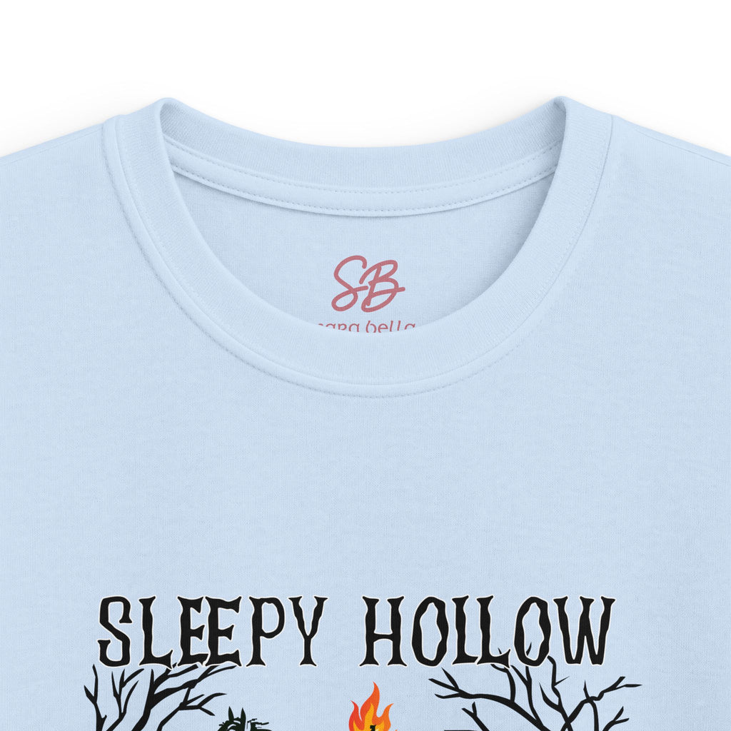 Sleepy Hollow Headless Horseman - Kid T-Shirt