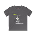 Ghost Said Booooo in ASL - Kid T-Shirt