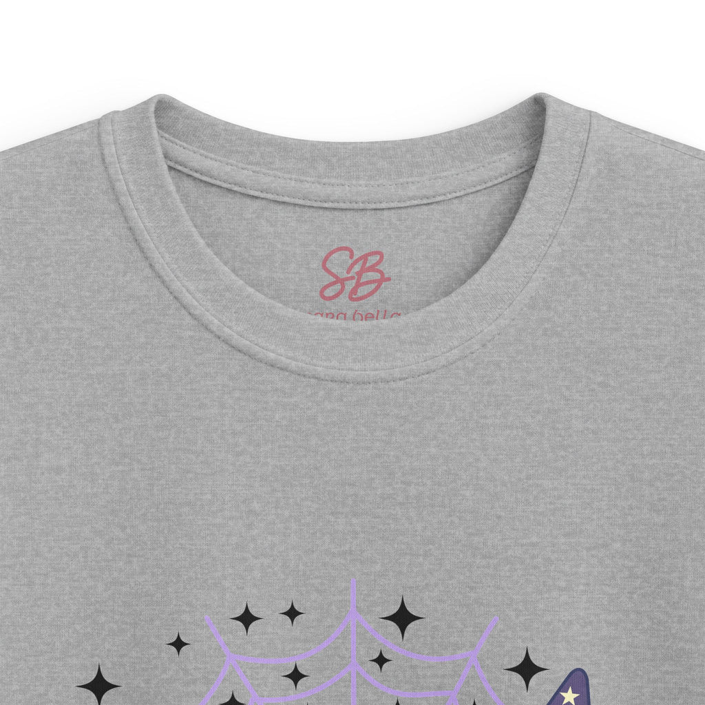 3 Friendly Ghosts "Sweet & Ghostly" - Kid Shirt