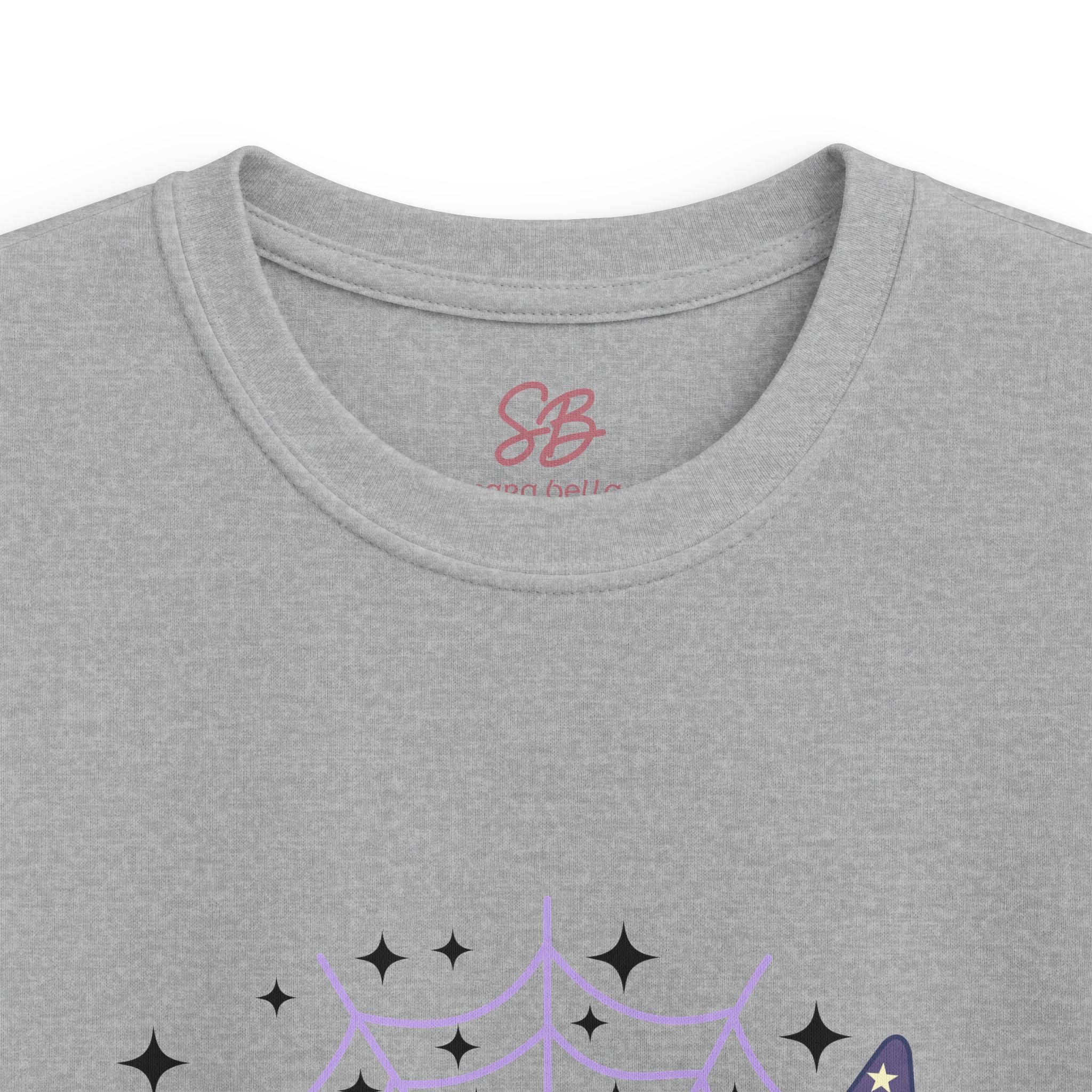 3 Friendly Ghosts "Sweet & Ghostly" - Kid Shirt