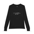 Fall Vibes with I Love You American Sign Language, ASL - Kids Long Sleeve Shirt
