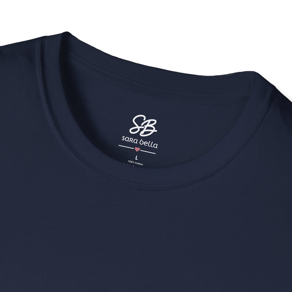 "Freedom" finger-spelled American Sign Language Graphic T-Shirt