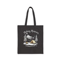 Making Memories Camping - Tote Bag