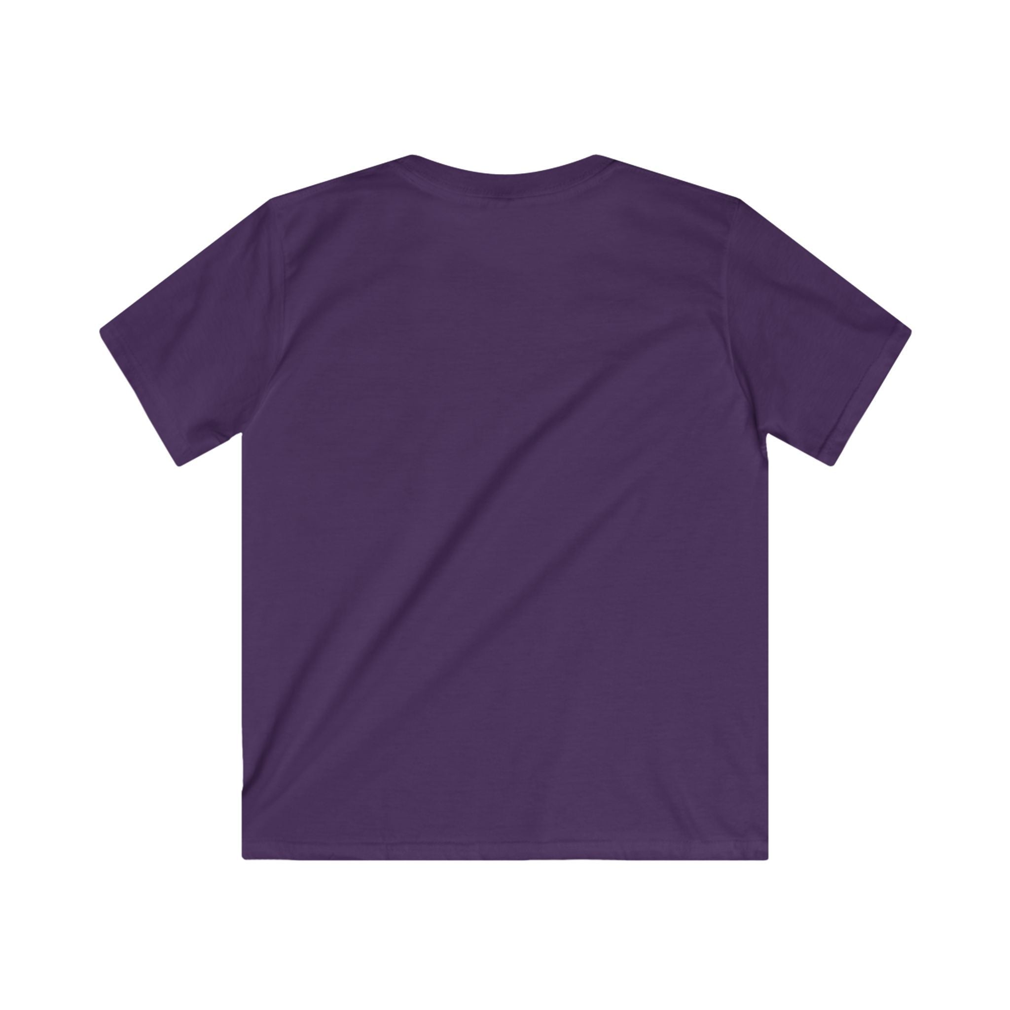 Ghost Said Booooo in ASL - Kid T-Shirt