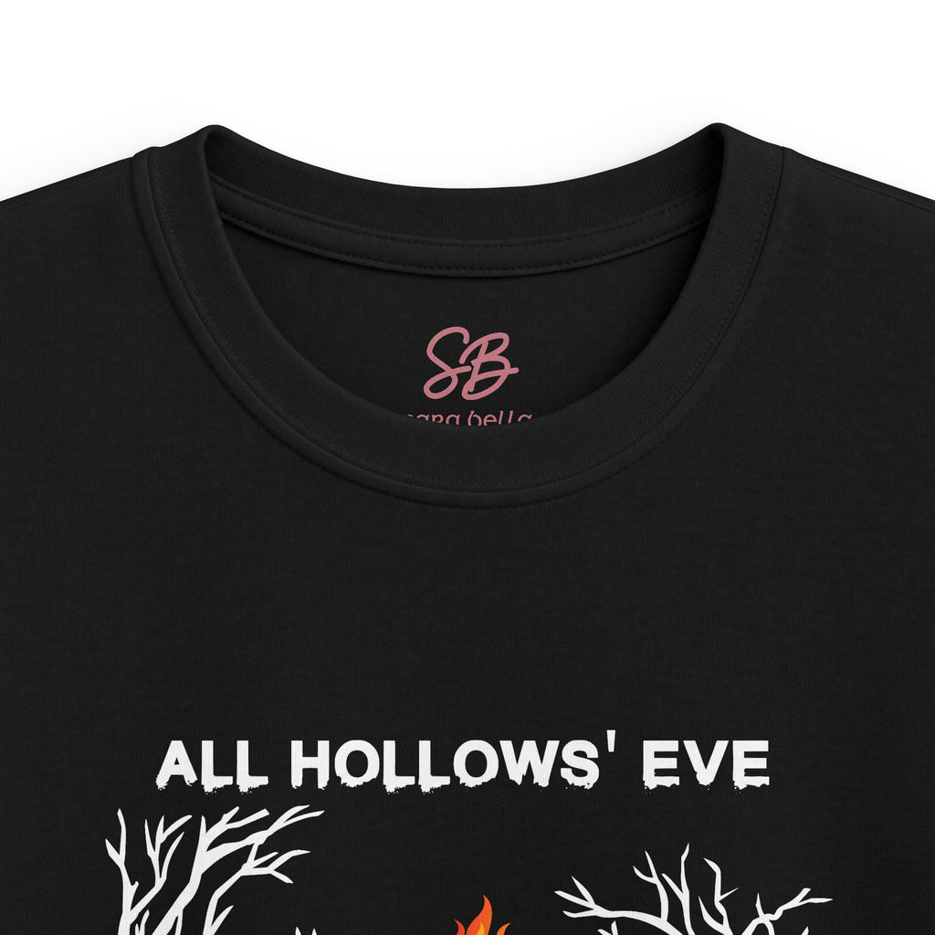 All Hollow's Eve Headless Horseman - Kids T-Shirt