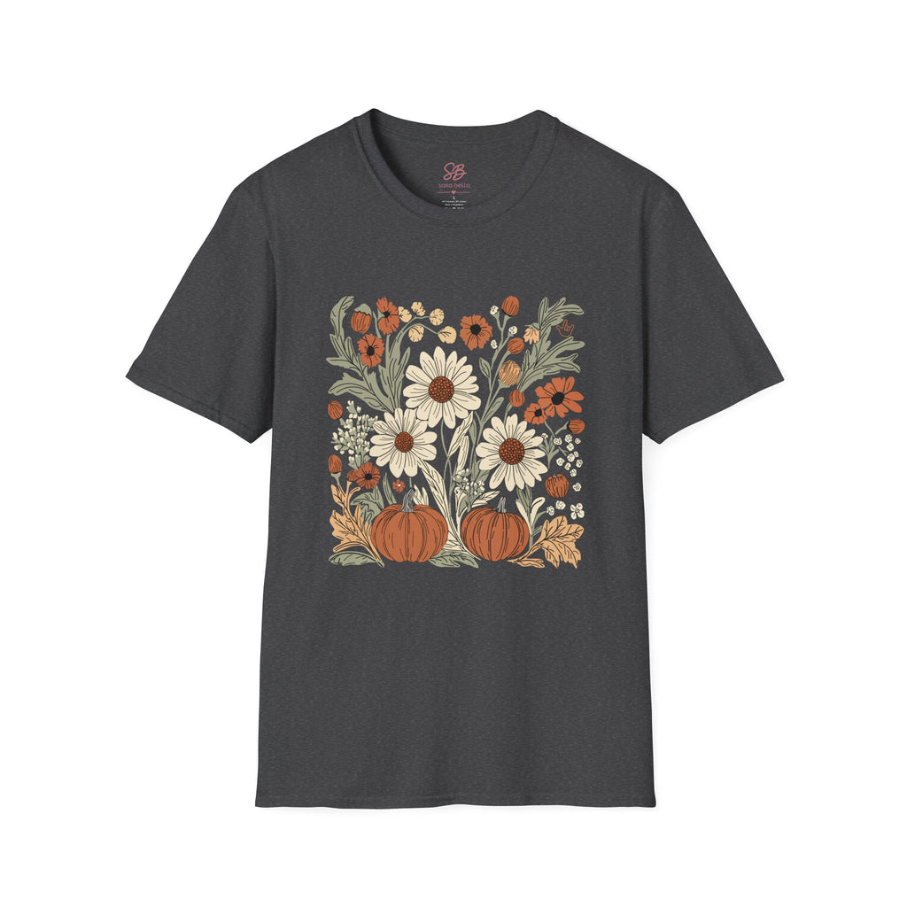 Fall Harvest -  T-Shirt