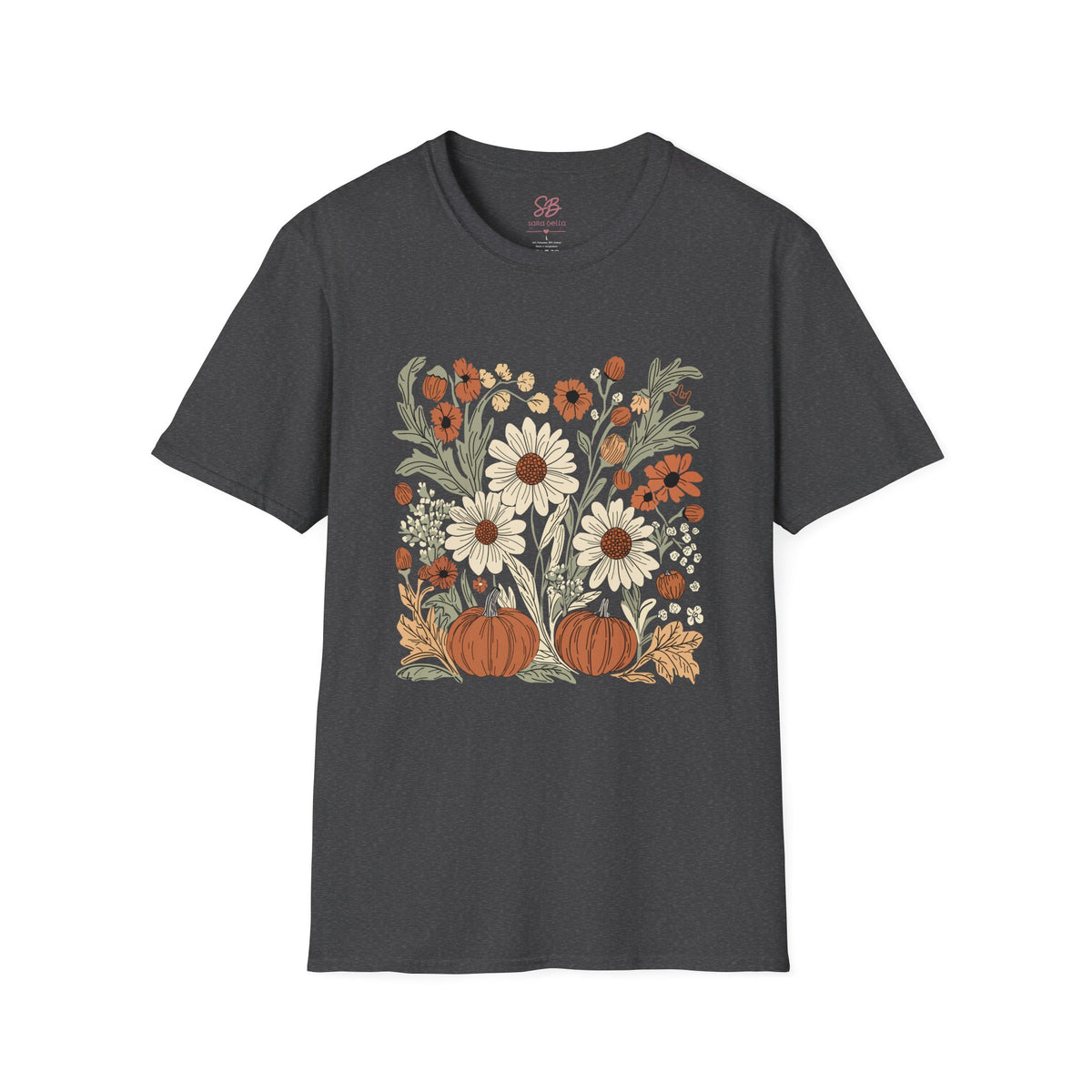Fall Harvest -  T-Shirt