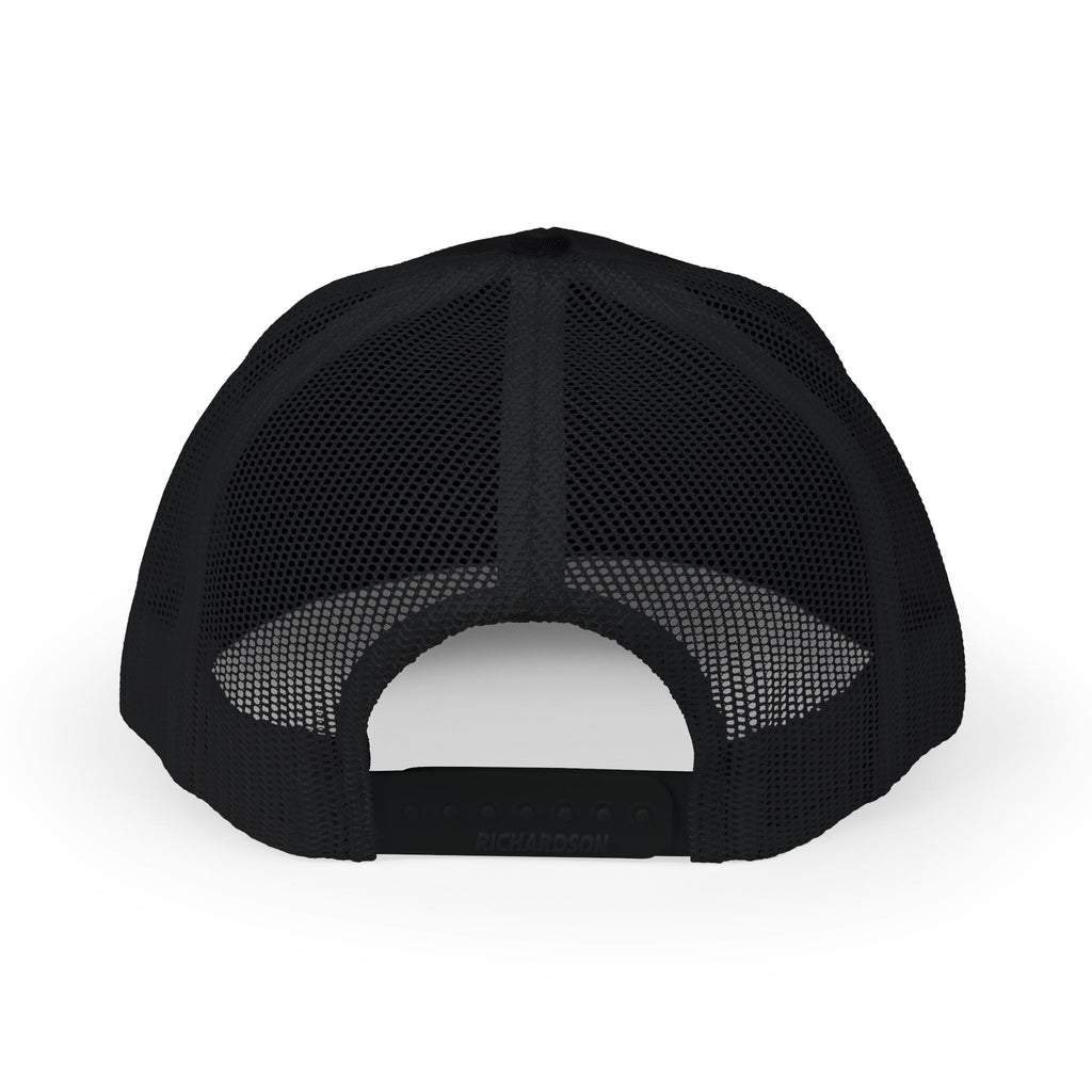 Freedom fingers-spelled ASL (America Sign Language) Embroidery - Trucker Cap Snapback