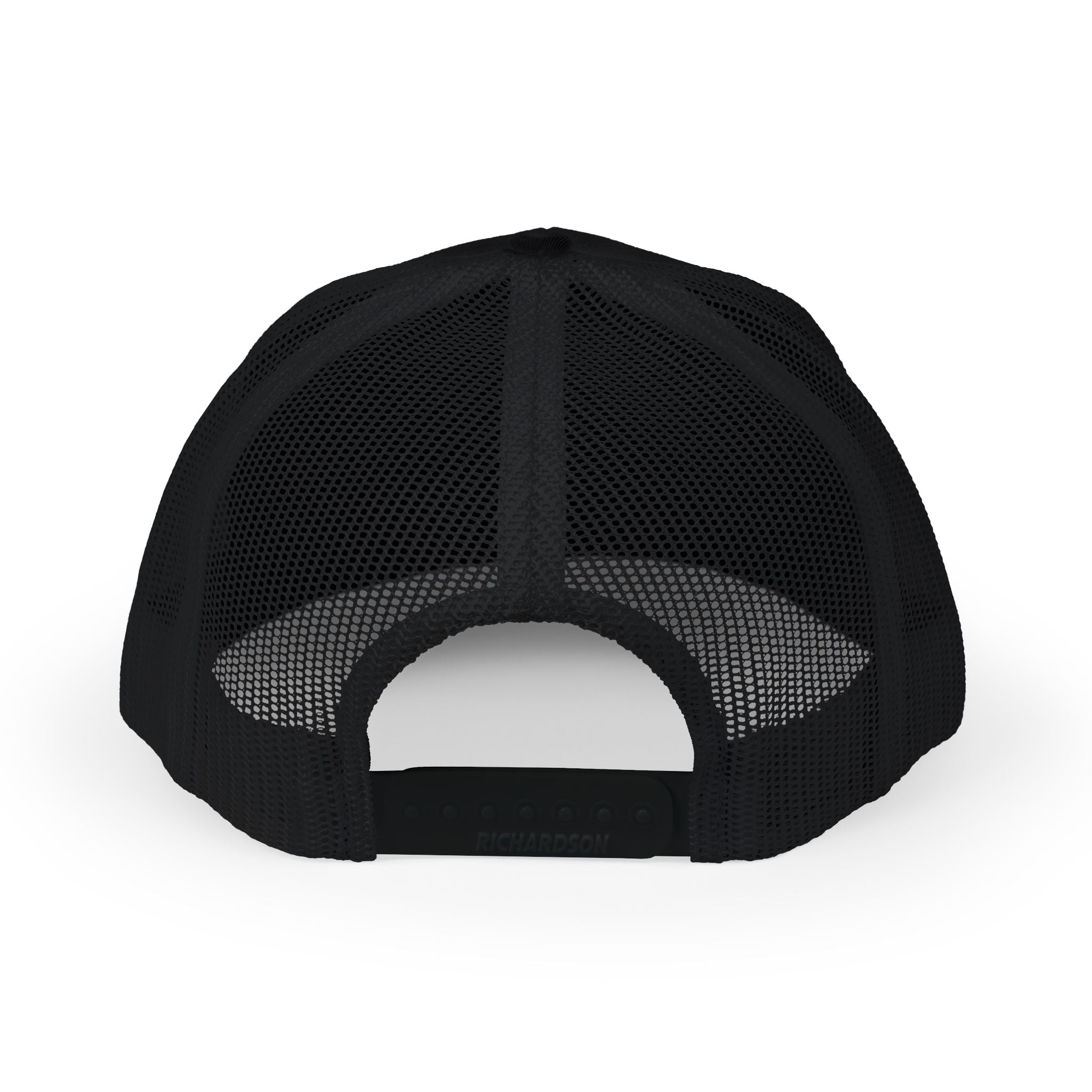 Freedom fingers-spelled ASL (America Sign Language) Embroidery - Trucker Cap Snapback