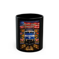 Conrail 'America's 250th Anniversary' Train Mug Coffee Cup