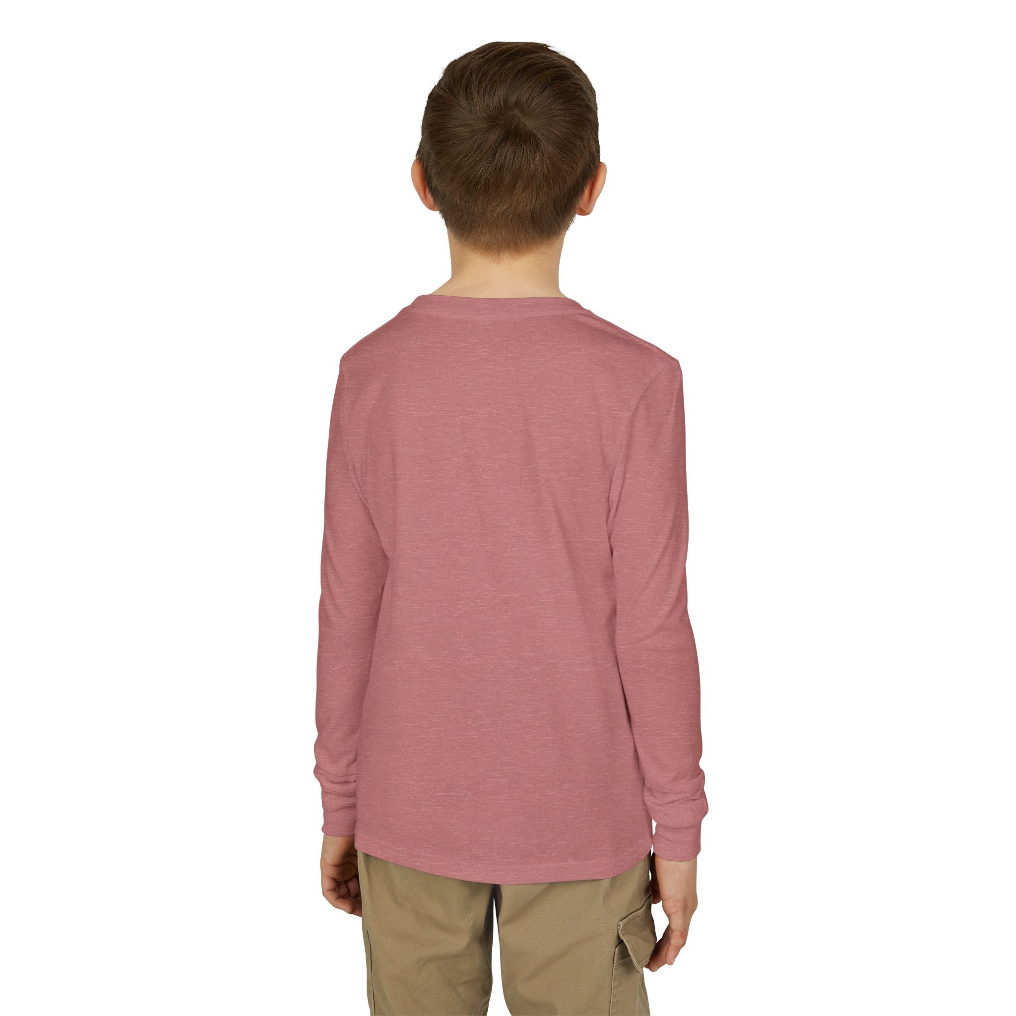 Hocus Pocus 'I Put a Spell on You', magic in ASL - Kid Long Sleeve Shirt