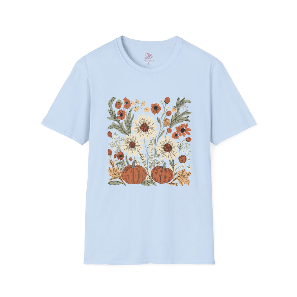 Fall Harvest -  T-Shirt